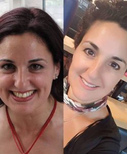 10 Year Challenge