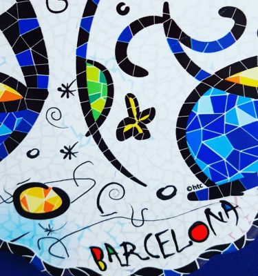Barcelona, Spain