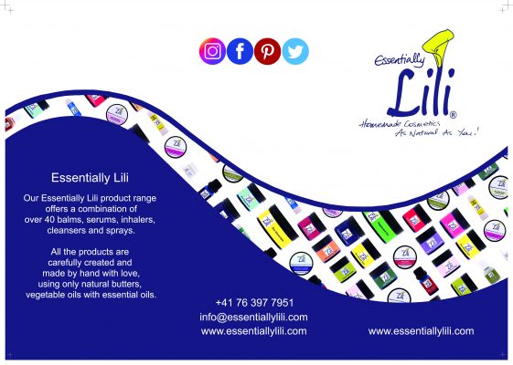 Flyer May 2019