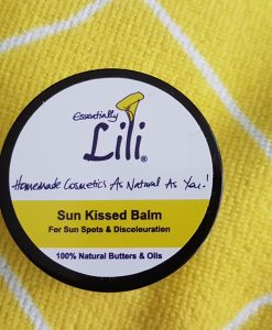 Sunkissed Balm