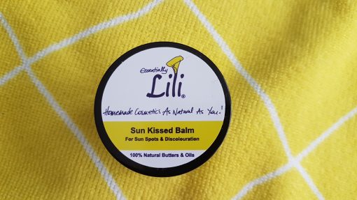 Sunkissed Balm