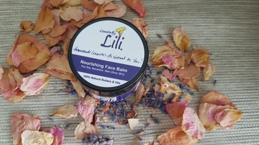Nourishing Face Balm