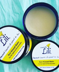 Sunkissed Balm