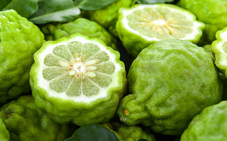 Bergamot