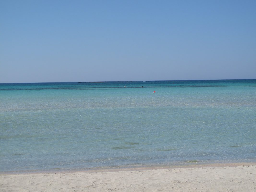 Crete 2009