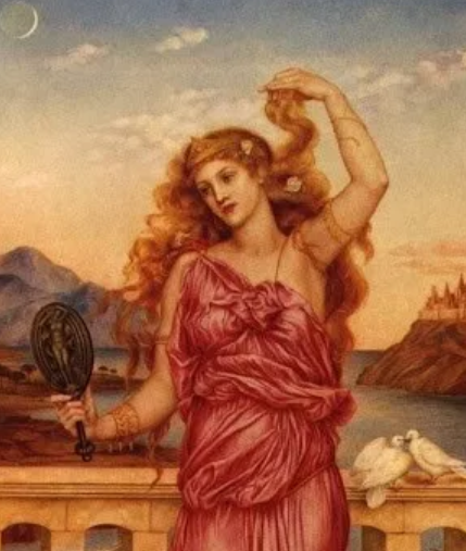 Helen of Troy