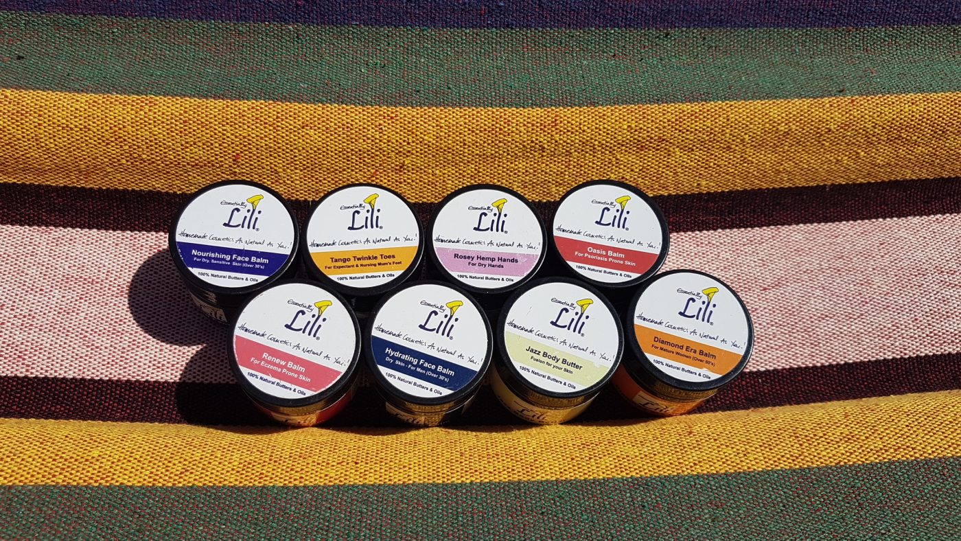 Products Hamock Episkopi Heraklion