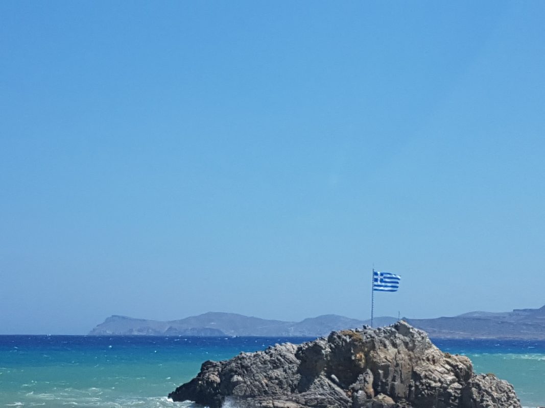 Crete, Greece