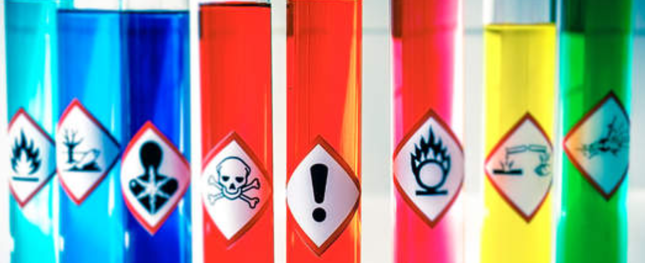 Chemicals