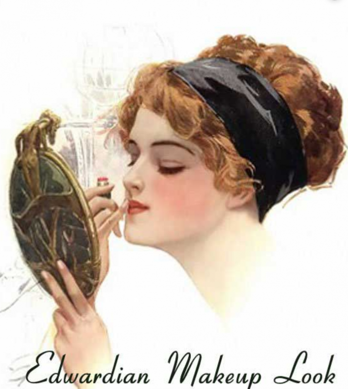 Edwardian Times 1908