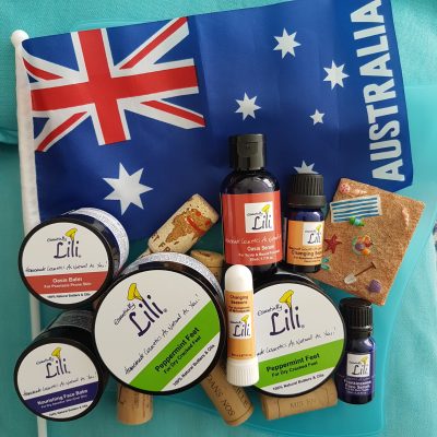 Products to Melbourne Australia