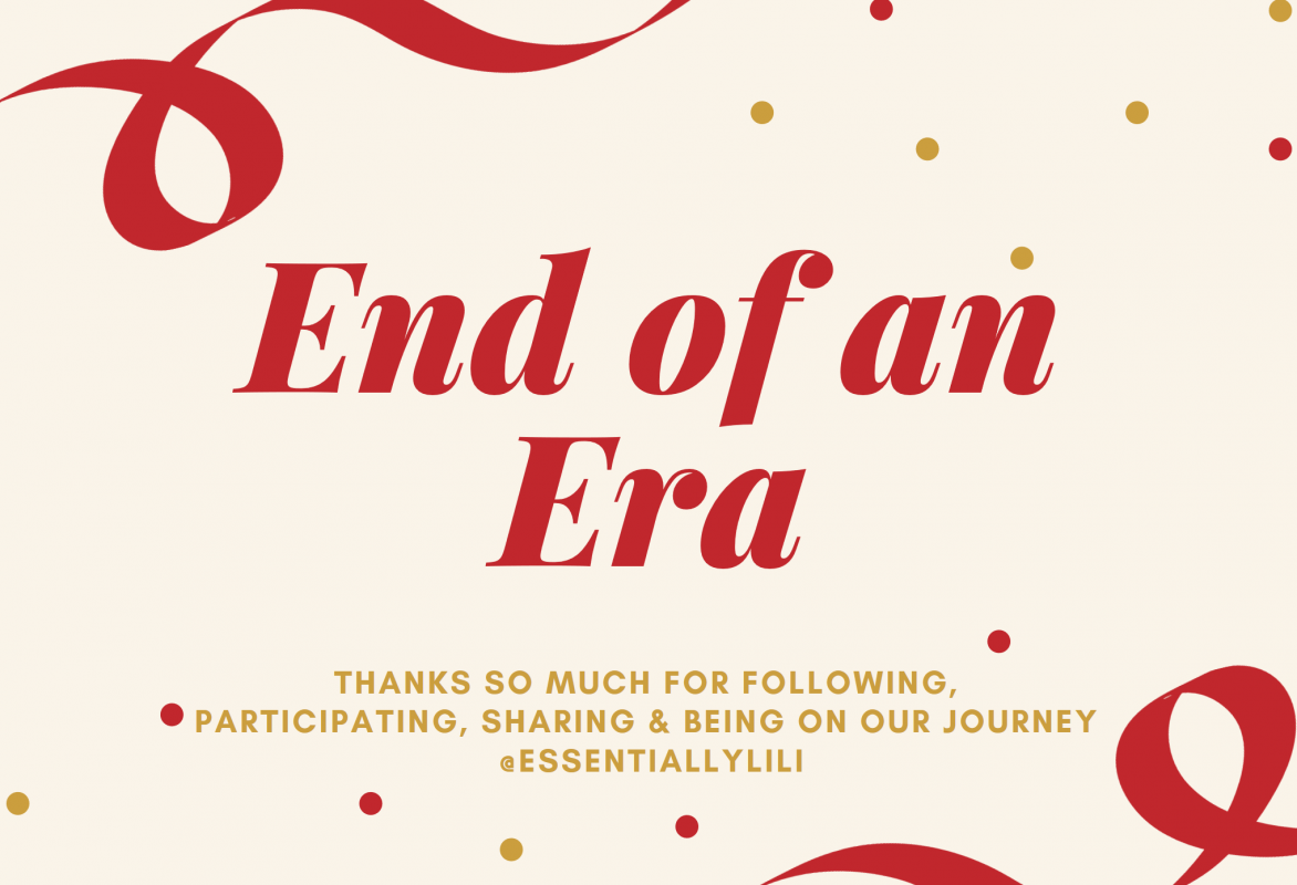End Era 2019