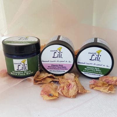 Vitamin Rich Range