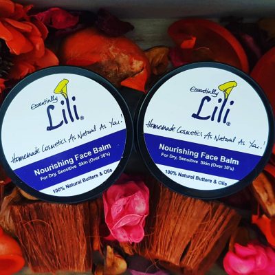Nourishing Face Balm