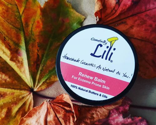 Renew Balm