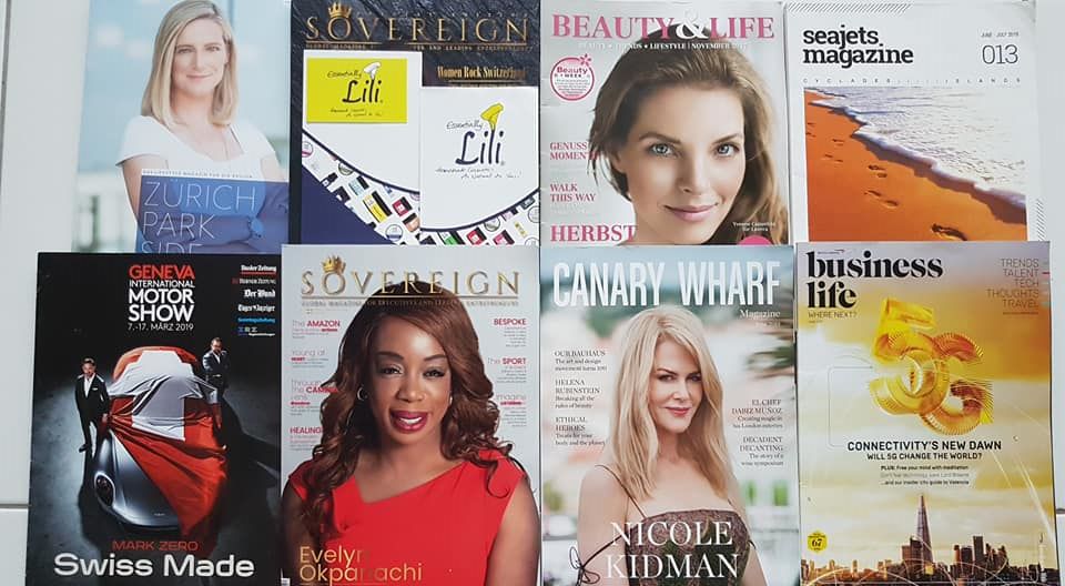 Newstand 2019