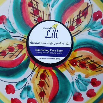 Sicily Nourishing Face Balm