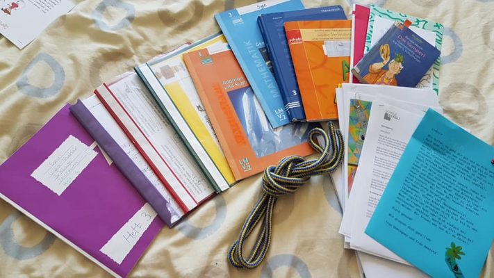 Home Schooling