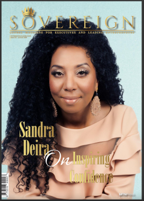 Aug19 Sovereign Magazine Cover