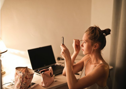 Beauty Influencers RichWomanCo Apr2020