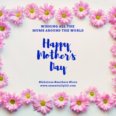 Mothers Day 2020