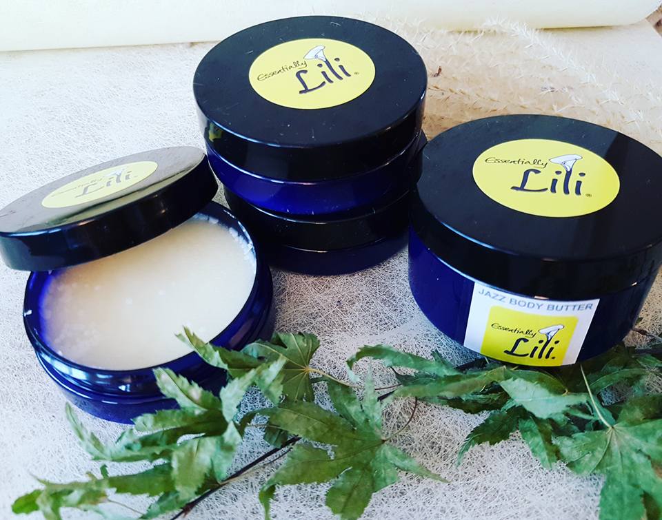 Fusion of Essential Oils