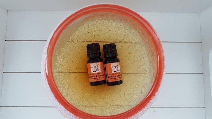 Diamond Era Serum