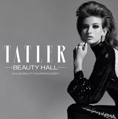 Tatler Beauty Shop May2020