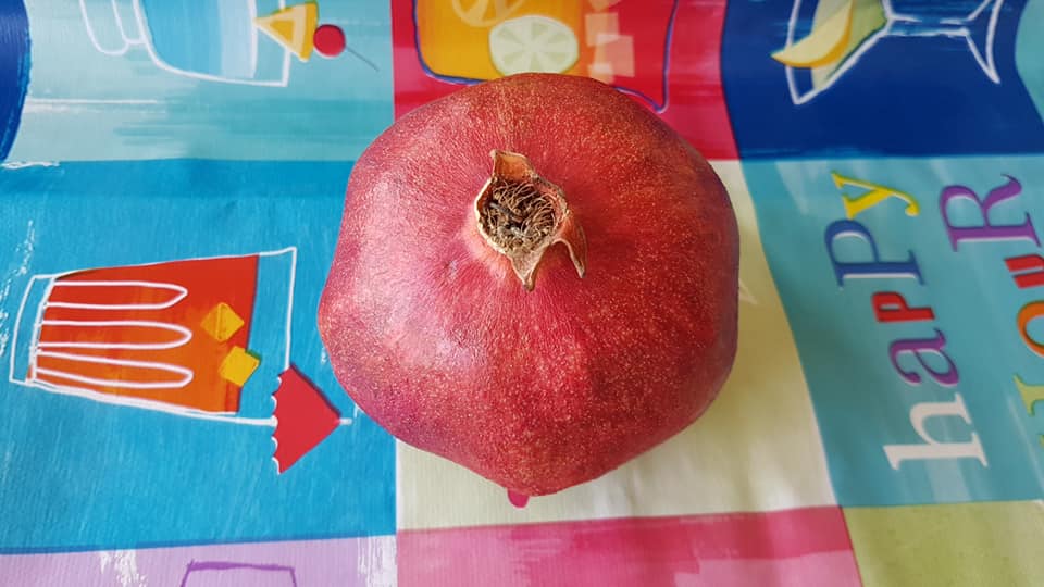 Pomegranate
