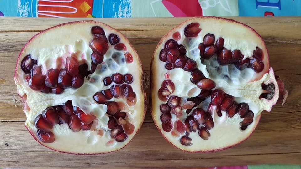 Why Pomegranate is so Fabulous