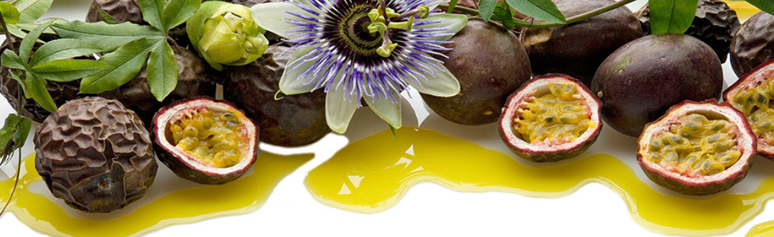 Secrets of Passion Fruit