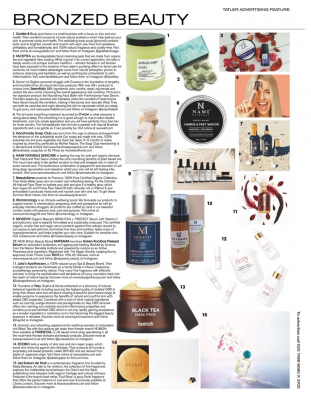 TATLER Aug2020 Page 151