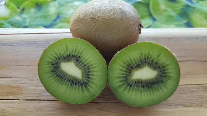Kiwifruit
