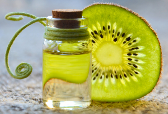 Kiwifruit Seed Oil Sep2020