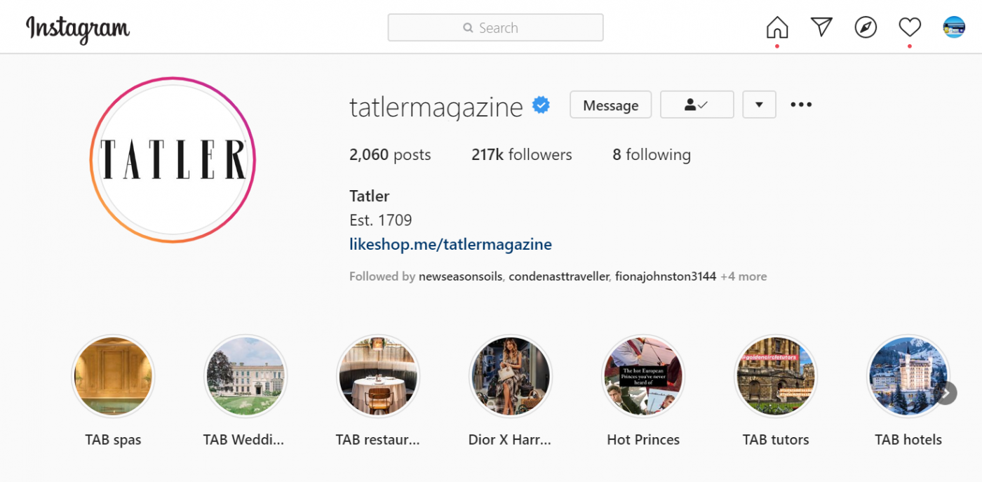 TATLER IG Sep2020