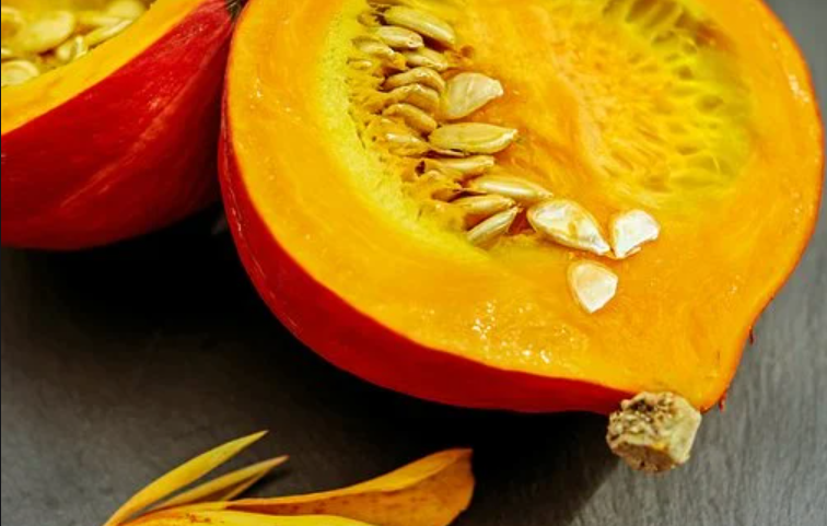 Pumpkins are More than Halloween