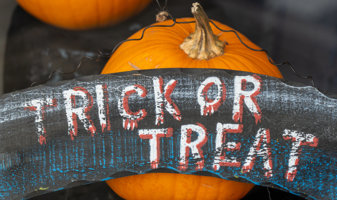 Unsplash Nick Fewings Pumpkins