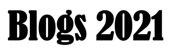 BLOGS2021