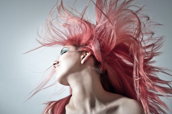 Dandruff Remedies & Resolutions george-bohunicky-qJKT2rMU0VU-unsplash Hair Feb2021