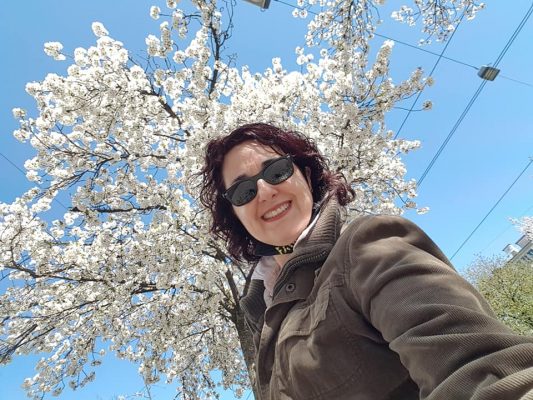 Spring Blossoms