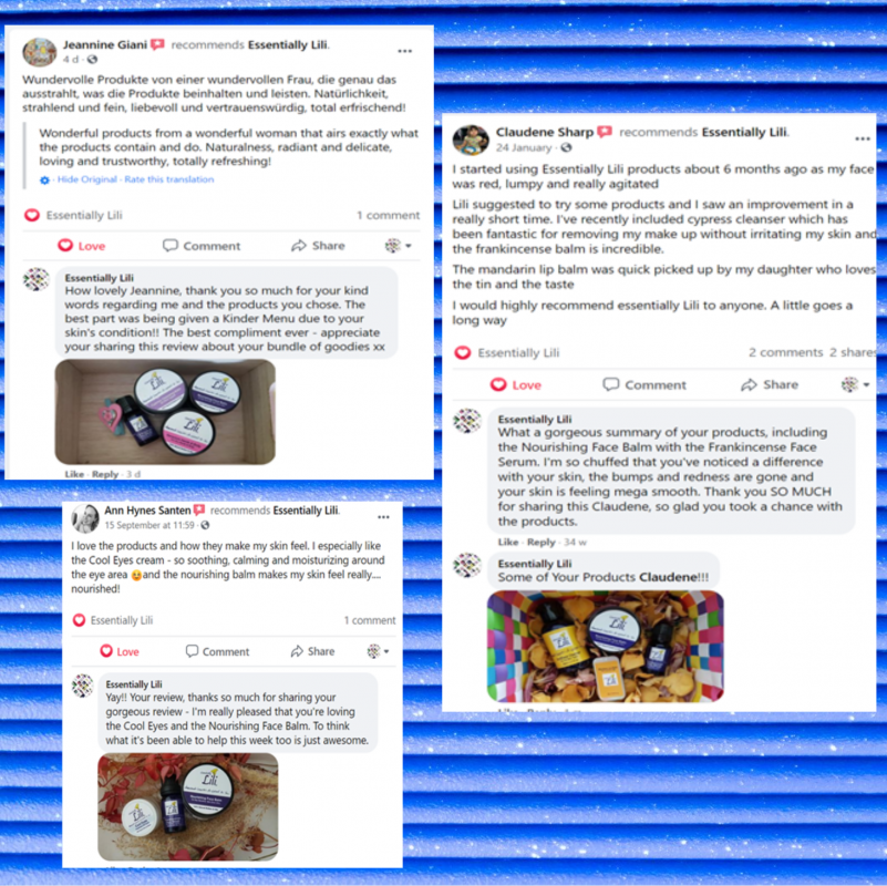 Testimonials 2 April2021