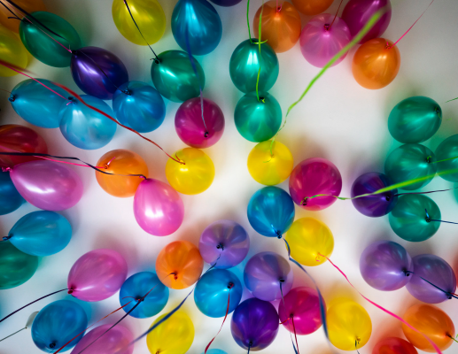 Unsplash Adi Goldstein EL Birthday Apr2021
