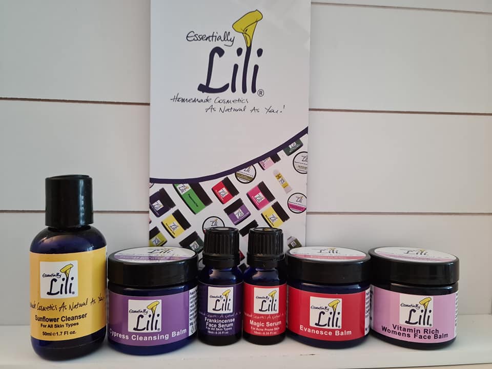 Treating Maskne with EssentiallyLili