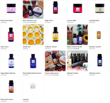 Online Shop Facebook2 Sep21