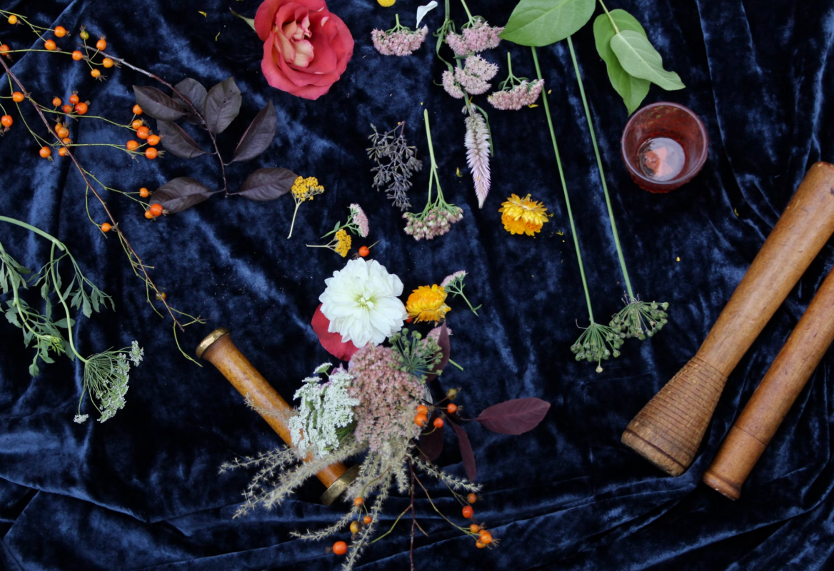 Nicolette Meade Unsplash Mar22