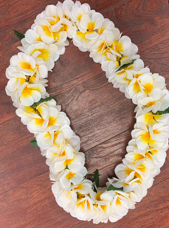 Hawaiian Leis