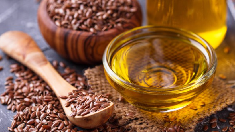 Flaxseed Oil