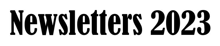 Newsletter2023