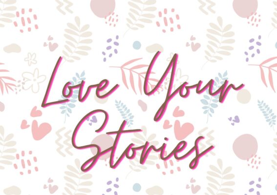 Love Your Stories Oct2023